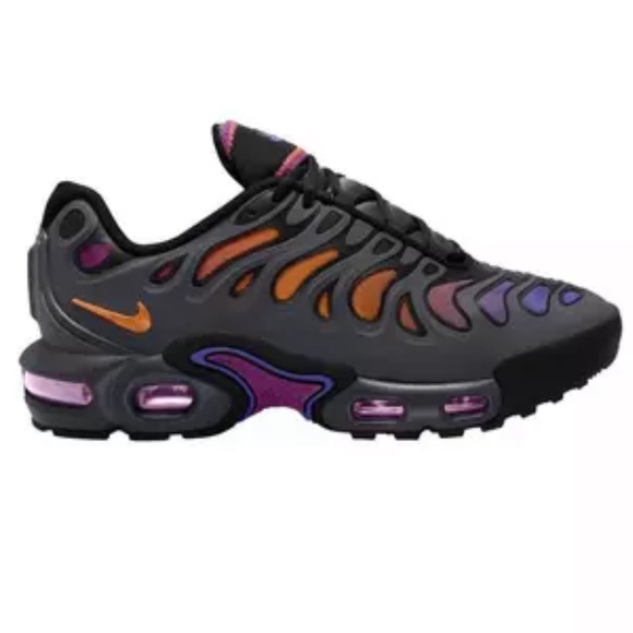 New Boys Nike Air Max Plus Drift Size 6 - Picture 10 of 10